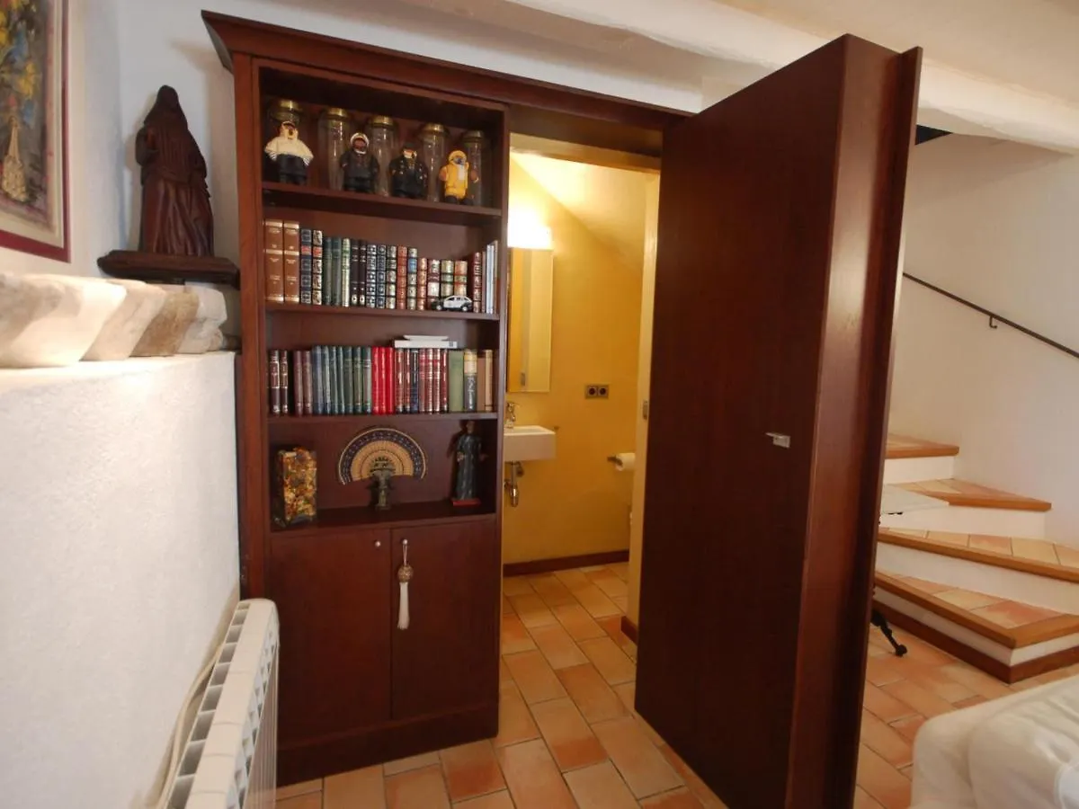 Holiday home Nice House In Vila Vella Tossa De Mar