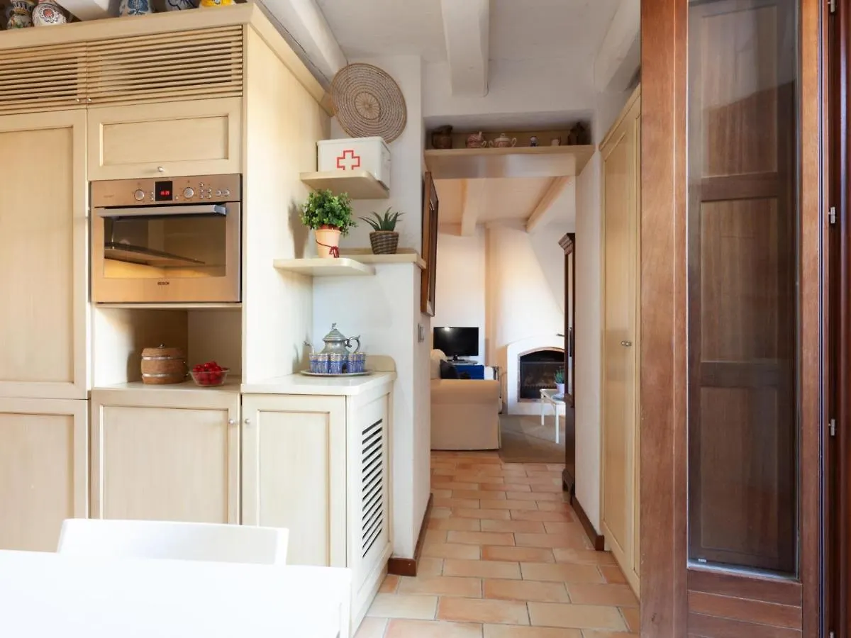 Nice House In Vila Vella Tossa De Mar Holiday home