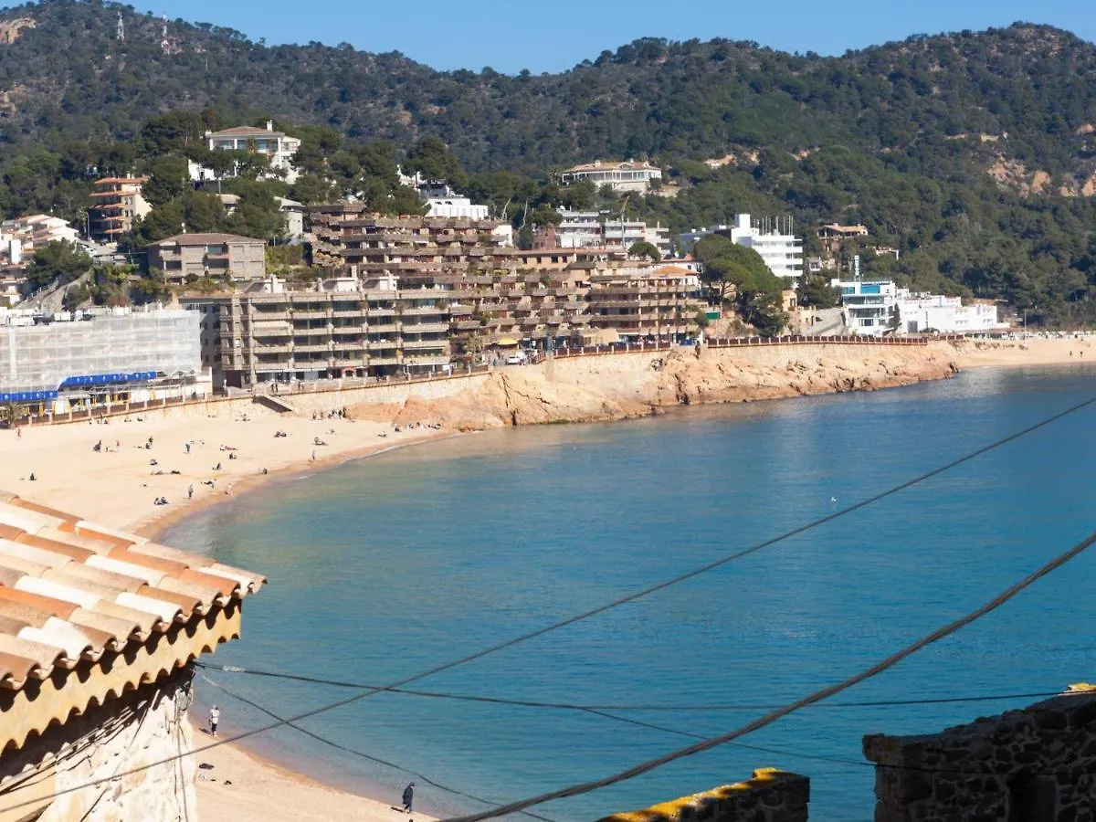 Nice House In Vila Vella Tossa De Mar 0*,