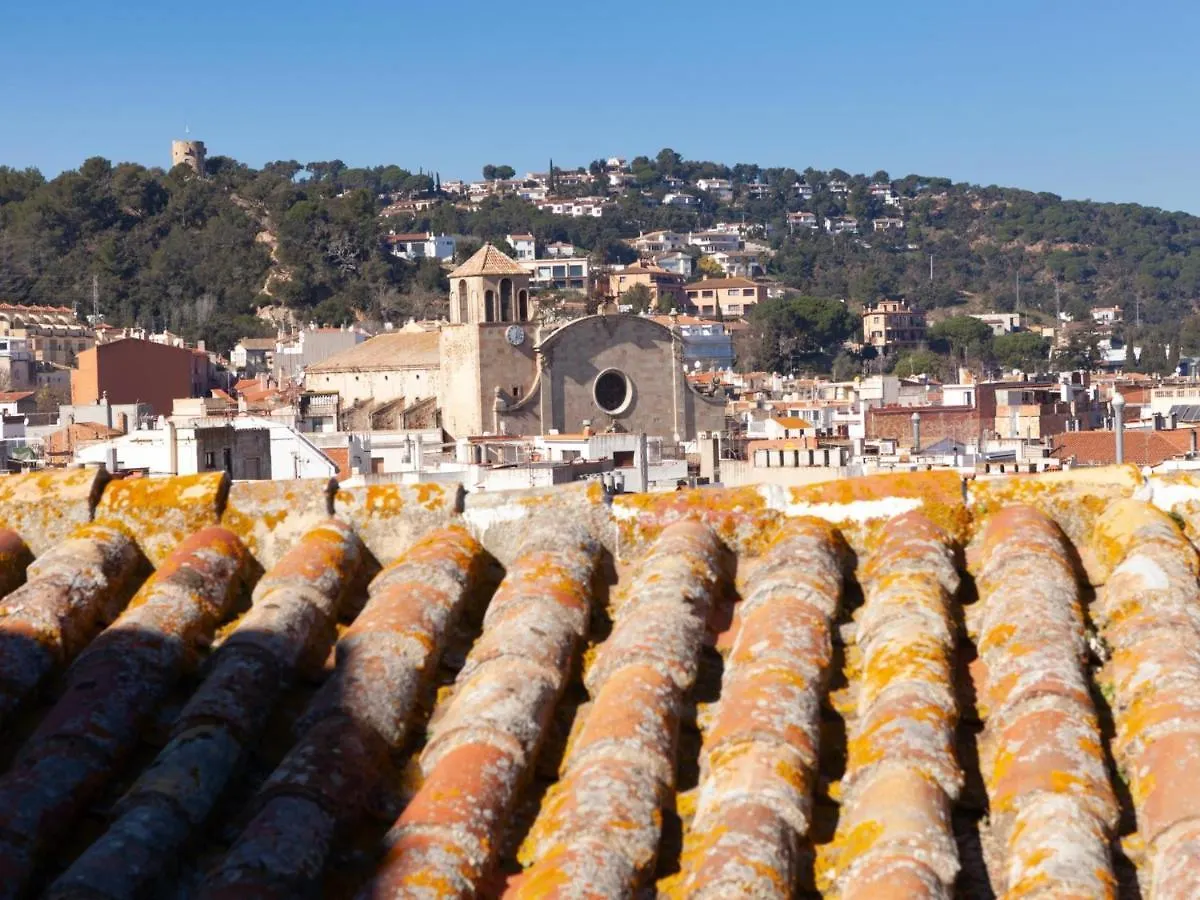 Nice House In Vila Vella Tossa De Mar Holiday home