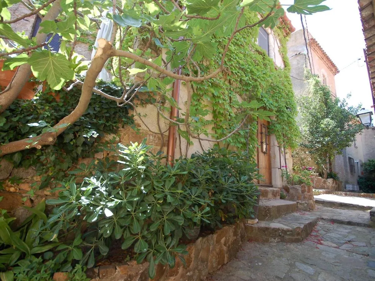 Nice House In Vila Vella Tossa De Mar Spain