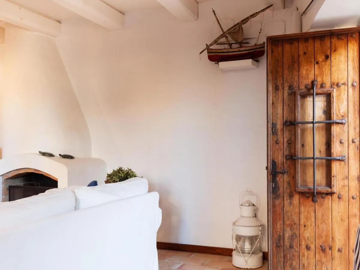 Nice House In Vila Vella Tossa De Mar 0*,  Spain
