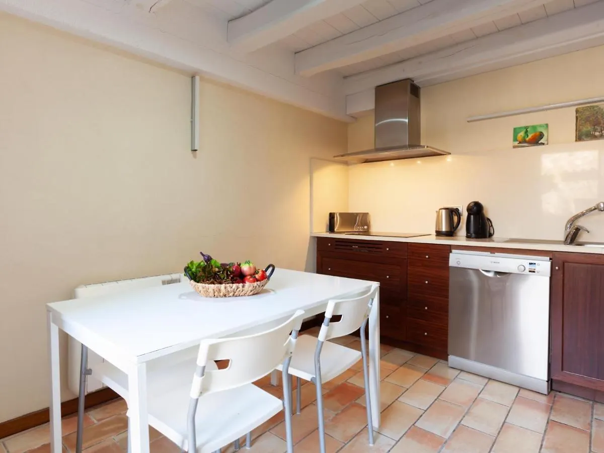 Nice House In Vila Vella Tossa De Mar Holiday home