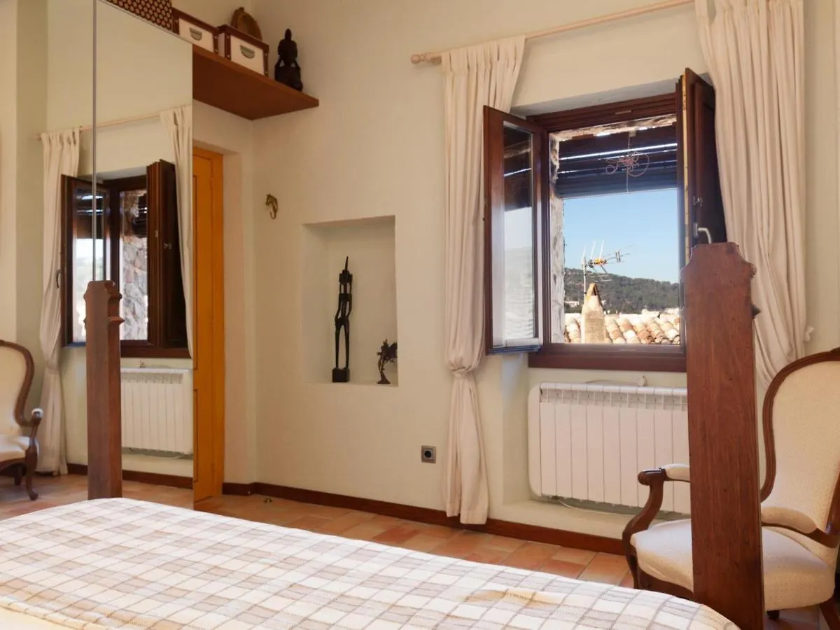 Holiday home Nice House In Vila Vella Tossa De Mar Spain